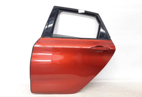 Portier Deur Achter Links BMW 2 F45 ( C1X ), Auto-onderdelen, Interieur en Bekleding, BMW, Gebruikt, Ophalen of Verzenden