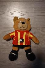 mascotte beer kv mechelen - 30 cm, Ophalen of Verzenden