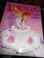 Titeuf 10 eo, Enlèvement ou Envoi