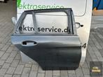 Mercedes C-Klasse W205 stationwagon rechter achterdeur, Auto-onderdelen, Gebruikt, Mercedes-Benz AG, Deur, Mercedes-Benz