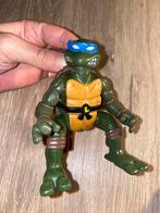 🔥 Playmates Toys - uit 1993 - Leonardo Ninja Turtles, Kinderen en Baby's, Speelgoed | Actiefiguren, Ophalen of Verzenden, Zo goed als nieuw