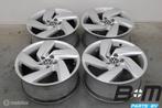 Set 17 inch Richmond velgen VW Golf 5 t/m 8 5H0601025E, Auto-onderdelen, Gebruikt, Velg(en)