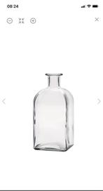 Nieuwe lege glazen flessen 500ml, Verzamelen, Ophalen of Verzenden, Zo goed als nieuw