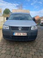 Volkswagen Caddy, Auto's, Voorwielaandrijving, 4 deurs, Stof, 4 cilinders