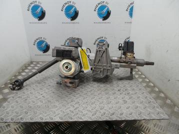 RENAULT CLIO [STEERING_COLUMN] 2015 beschikbaar voor biedingen