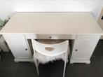 Bureau avec chaise, Ophalen, Gebruikt, 50 tot 100 cm
