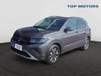 Volkswagen T-Cross T-Cross Life Business 1.0 TSI  85 kW (116, T-Cross, Handgeschakeld, SUV of Terreinwagen, Zilver of Grijs