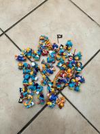 Los Pappagalos Kinder surprise Ferrero figuurtjes, Verzamelen, Verrassingseieren, Ophalen of Verzenden
