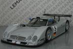 Spark 1/43 Mercedes CLR - Le Mans 1999, Autres marques, Voiture, Enlèvement ou Envoi, Neuf