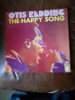 LP Otis Redding : The happy song, Cd's en Dvd's, Ophalen of Verzenden