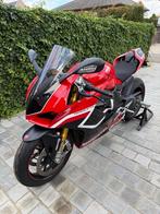 Ducati Panigale V4S, Motoren, 4 cilinders, Super Sport, Particulier, LED Verlichting