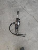 Hydraulische topstang, Ophalen of Verzenden, Gebruikt
