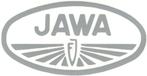 JAWA sticker #10