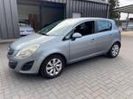 Opel Corsa ecoflex 2012- 140.000km, Auto's, Bedrijf, Diesel, Corsa, Te koop