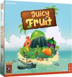 Gezelschapspel Juicy Fruit  -  999 Games, Een of twee spelers, Ophalen, Nieuw, 999 Games