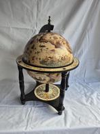 Antieke Globe drinks bar, Antiek en Kunst, Ophalen