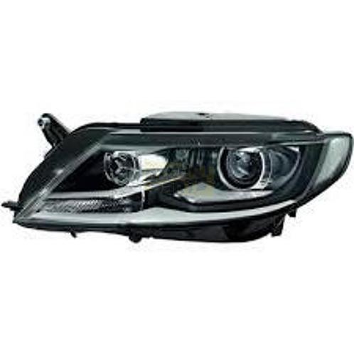 Volkswagen Passat CC (2/12-1/17) Koplamp Links (HID / met st, Auto-onderdelen, Verlichting, Volkswagen, Nieuw, Verzenden