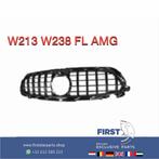 W213 C238 A238 E KLASSE FACELIFT GT GRIL GRILLE PANAMERICANA, Auto-onderdelen, Gebruikt, -, Ophalen of Verzenden, -