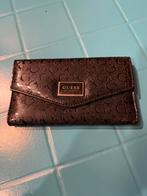 Portemonnee Guess, Handtassen en Accessoires, Portemonnees, Ophalen, Zo goed als nieuw, Met knipsluiting, Guess