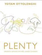 Plenty (NL), Enlèvement, Comme neuf, Yotam Ottolenghi