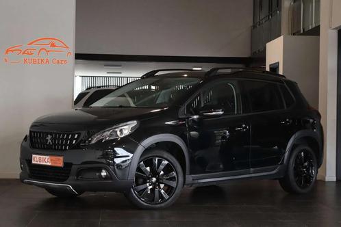 Peugeot 2008 2008 PureTech GT-Line Camera Pano CruiseC Garan, Auto's, Peugeot, Bedrijf, Te koop, Achteruitrijcamera, Airbags, Airconditioning