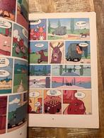 Boerderij der dieren : Jean Giraud - Marc Bati, Boeken, Gelezen, Eén stripboek, Jean Giraud - Marc Bati, Ophalen of Verzenden
