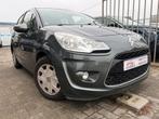 Citroen C3 1.6 HDi Exclusive, Auto's, Euro 5, Stof, 4 cilinders, Bedrijf