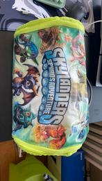 Skylander zak, Verzamelen, Speelgoed, Ophalen, Gebruikt