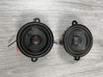 Mercedes SLK R171 luidsprekers, Ophalen, Gebruikt