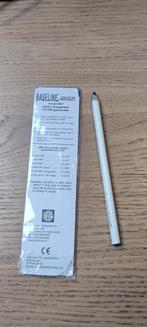 Goniometer + huidpotlood, Ophalen of Verzenden, Zo goed als nieuw