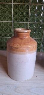 Antieke voorraadkruik, Ophalen of Verzenden