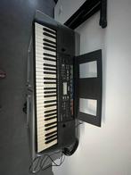 Yamaha electronisch keyboard, Muziek en Instrumenten, Keyboards, Ophalen, Zo goed als nieuw, Yamaha