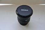 Sigma  Zoom AF 18-35mm f/3.5-4.5 Aspherical Nikon, Audio, Tv en Foto, Foto | Lenzen en Objectieven, Ophalen of Verzenden, Gebruikt