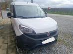 Fiat Doblo 1.3d. Euro 6, 2017 Verlengd 82000km met trekhaak, Auto's, Te koop, 5 deurs, Stof, Voorwielaandrijving