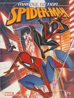 Strip Spider-Man Marvel Action nr. 1 - Een nieuw begin., Boeken, Stripverhalen, Verzenden