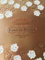 champagne laurent perrier, Champagne, Ophalen