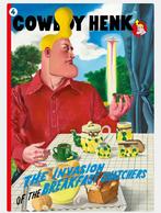 GEZOCHT Belgische uitgaven CB Henk Herr Seele / Kamagurka, Boeken, Ophalen of Verzenden, Zo goed als nieuw