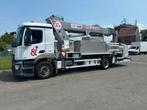 Camion/nacelle élévateur 32M, Auto's, Particulier, Te koop