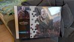 The Witcher 3 Gamescom 2013 puzzel (nieuw in de doos), Enlèvement