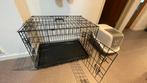 Grote bench boor honden/katten, Dieren en Toebehoren, Ophalen