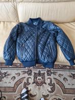 Heren winter ledere jassen NIEUWE .mat. S., Kleding | Heren, Jassen | Winter, Ophalen of Verzenden, Zo goed als nieuw