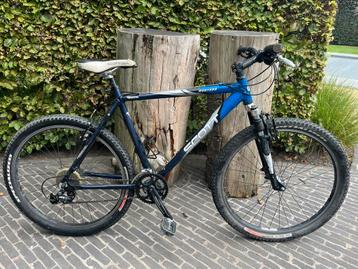 Fiets SCOTT TE KOOP beschikbaar voor biedingen