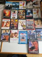 Partij van 20 dvd's, Cd's en Dvd's, Ophalen of Verzenden, Gebruikt