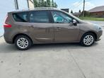 Renault Scenic 1.2Tce | AIRCO | BENZINE | NAVI, Voorwielaandrijving, Euro 5, Zwart, 4 cilinders