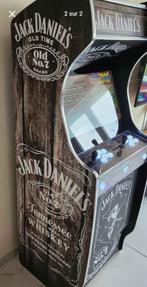 Borne arcade, Games en Spelcomputers, Spelcomputers | Overige, Ophalen, Zo goed als nieuw