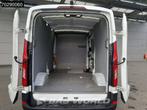 Maxus eDeliver 204PK Elektrisch 225km WLTP 72kWh Xenon Airco, Auto's, Automaat, Stof, Gebruikt, Maxus