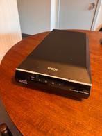 Epson V550 Photo, Computers en Software, Scanners, Ophalen, Zo goed als nieuw