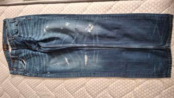 Zara-jeans voor heren  beschikbaar voor biedingen