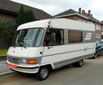 Camper Hymer, Particulier, Hymer