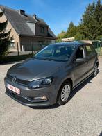 VW POLO 2014 1.0 MPI(ESSENCE) 53.000KLM, Autos, Volkswagen, Achat, Euro 6, Boîte manuelle, 5 portes